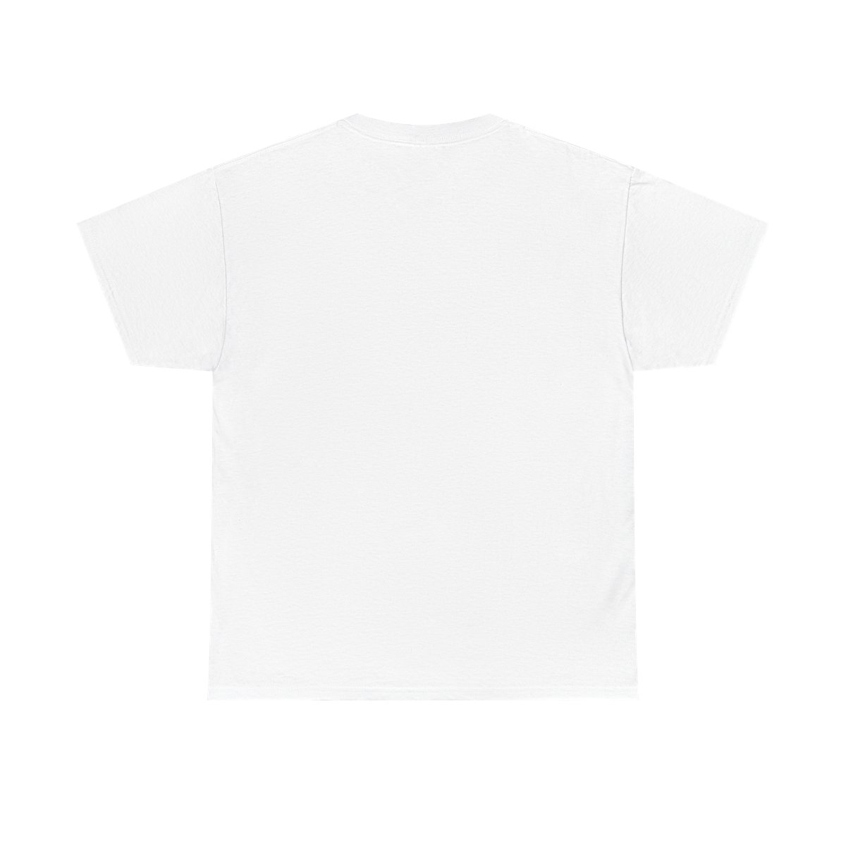 Squid Game "Glass Bridge Survivor" Unisex Tee - alternate angle 1, merchandise