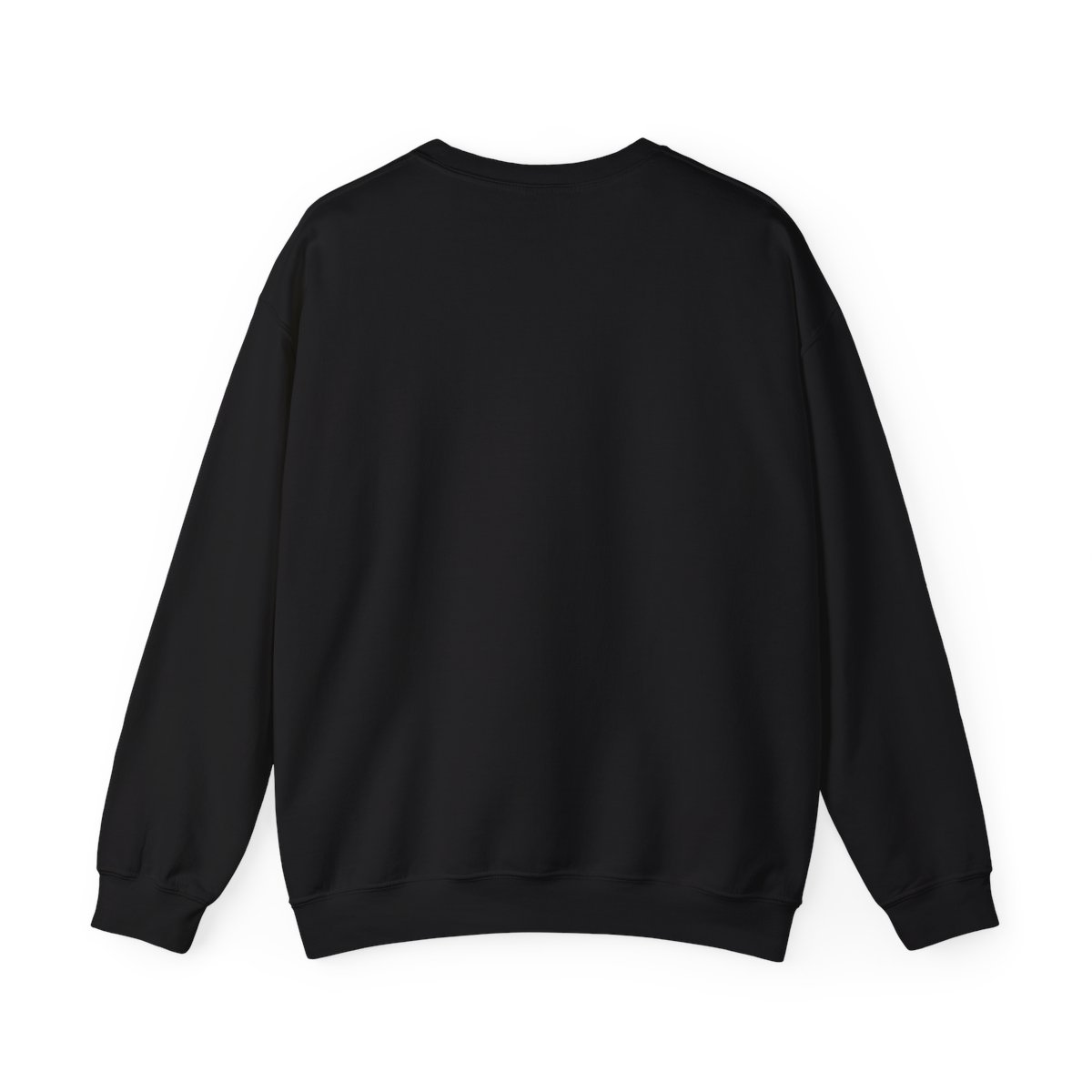 Squid Game Characters Crewneck Sweatshirt | TV Series Arcade Poster Style  | Squid Game Merch - alternate angle 1, merchandise