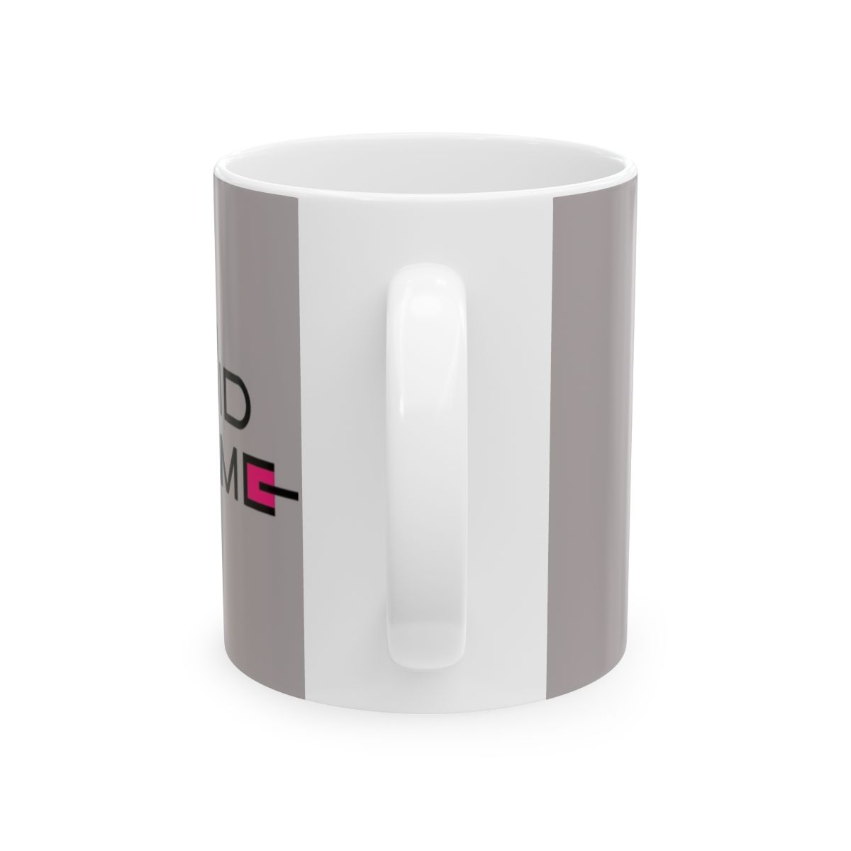 Sassy Game Controller Mug | Ceramic Coffee Cup | Squid Game Merch - alternate angle 2, merchandise