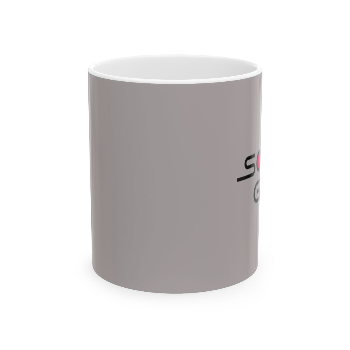 Sassy Game Controller Mug | Ceramic Coffee Cup | Squid Game Merch - alternate angle 1, merchandise