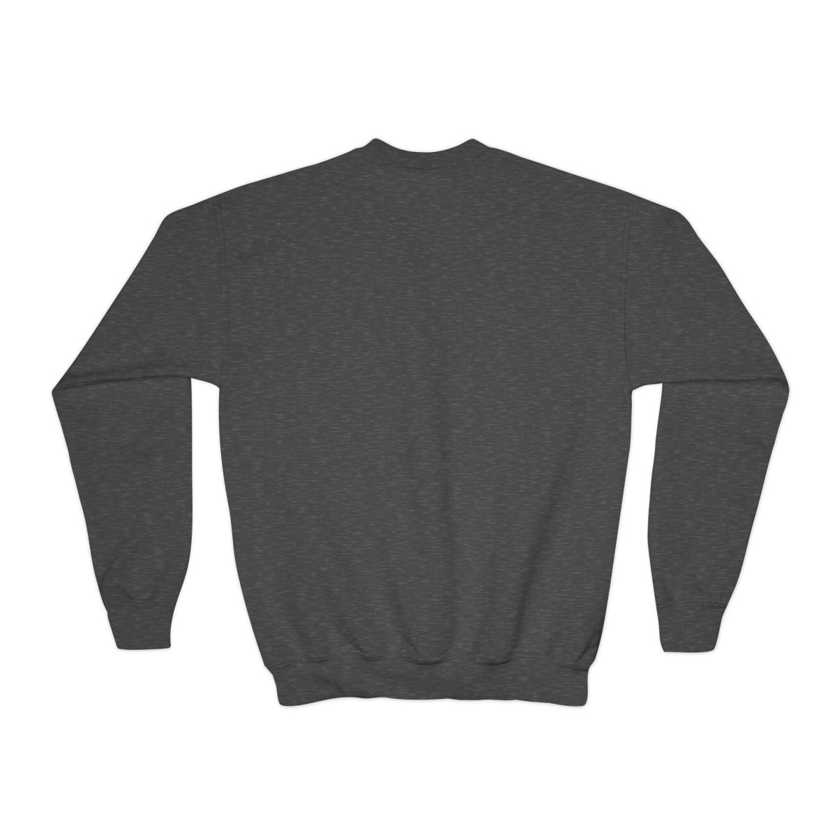 Squid Game "Kkanbu" Kids Crewneck - alternate angle 1, merchandise